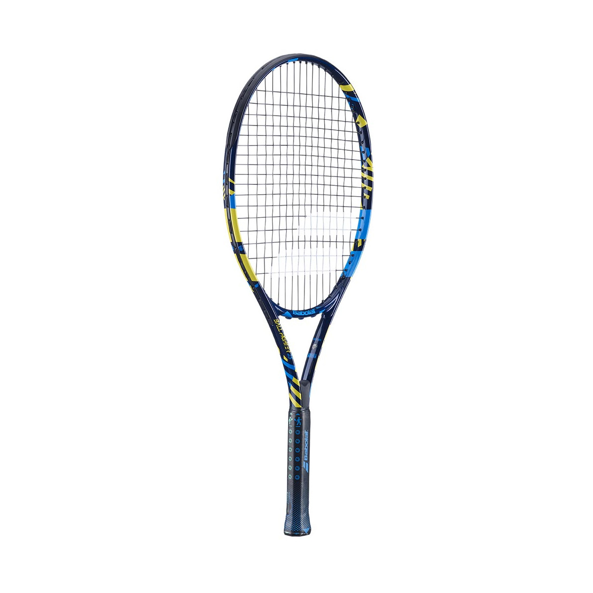 Babolat Junior Ballfighter 25 2023 Tennisschl&auml;ger (220 g)
