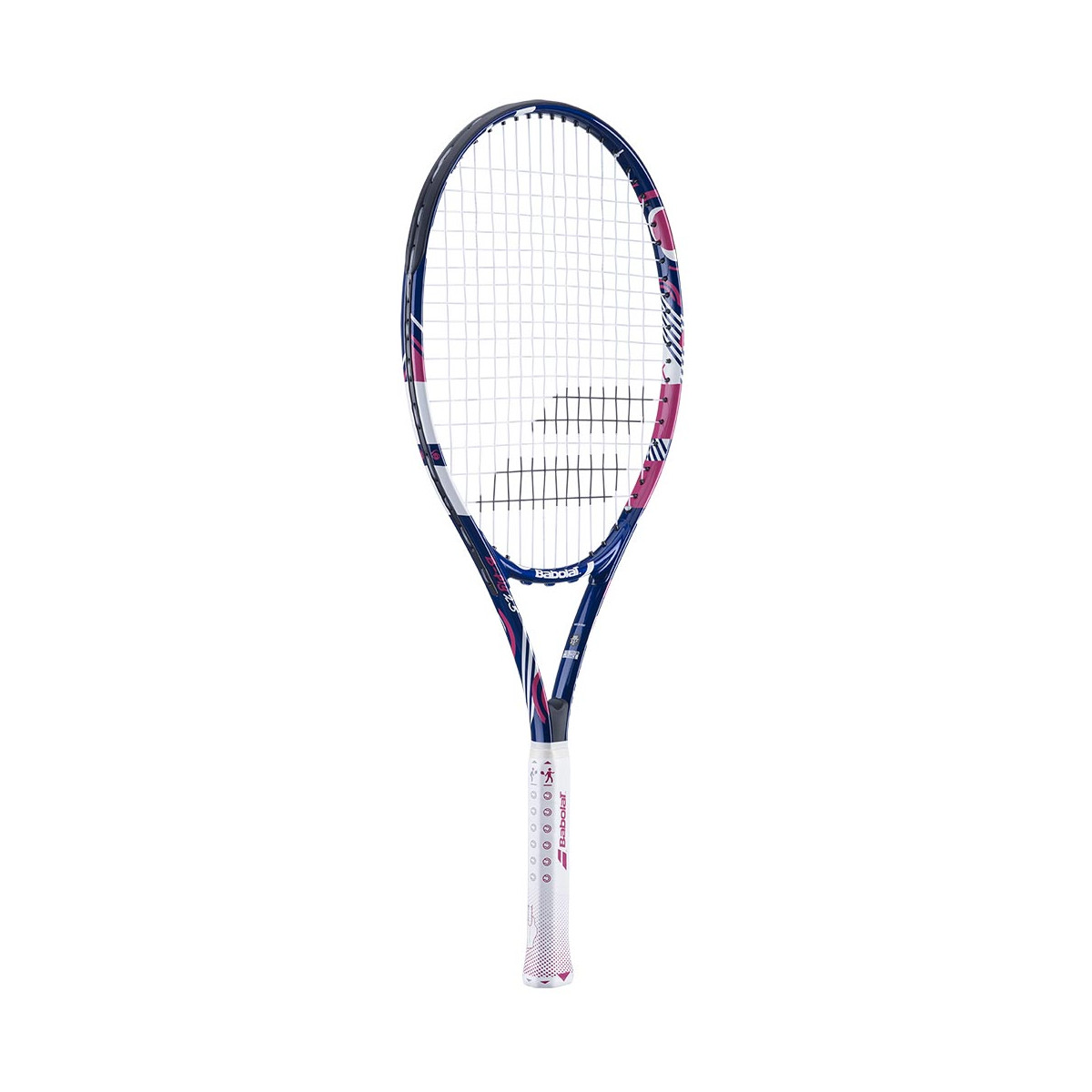 Babolat Junior B-Fly 25 2023 Tennisschl&auml;ger (220 g)