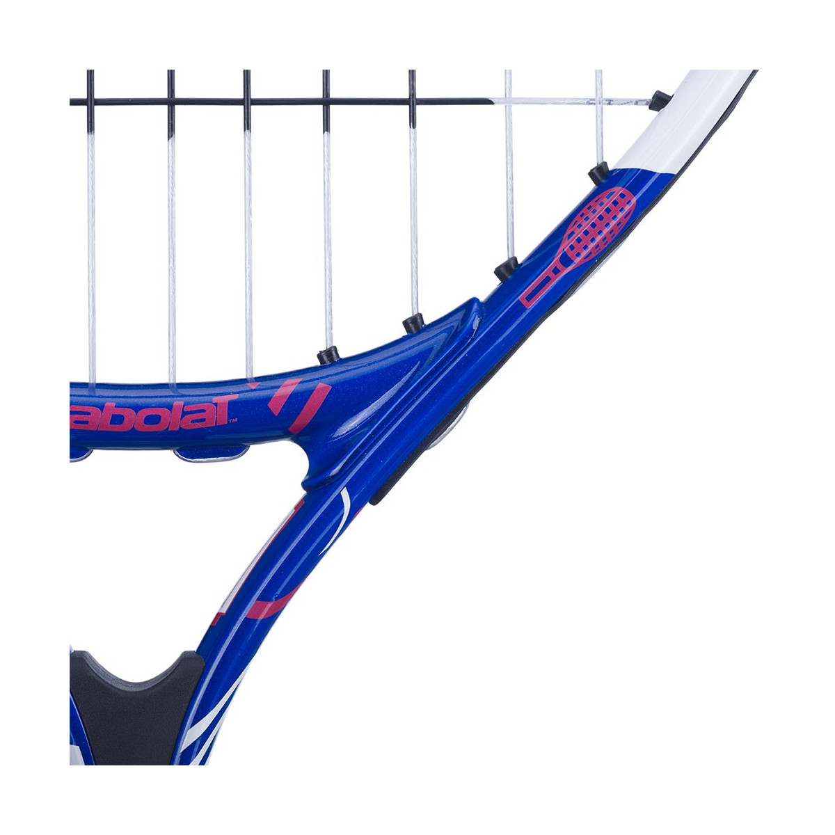 Babolat Junior B-Fly 21 2023 Tennisschl&auml;ger (180 g)