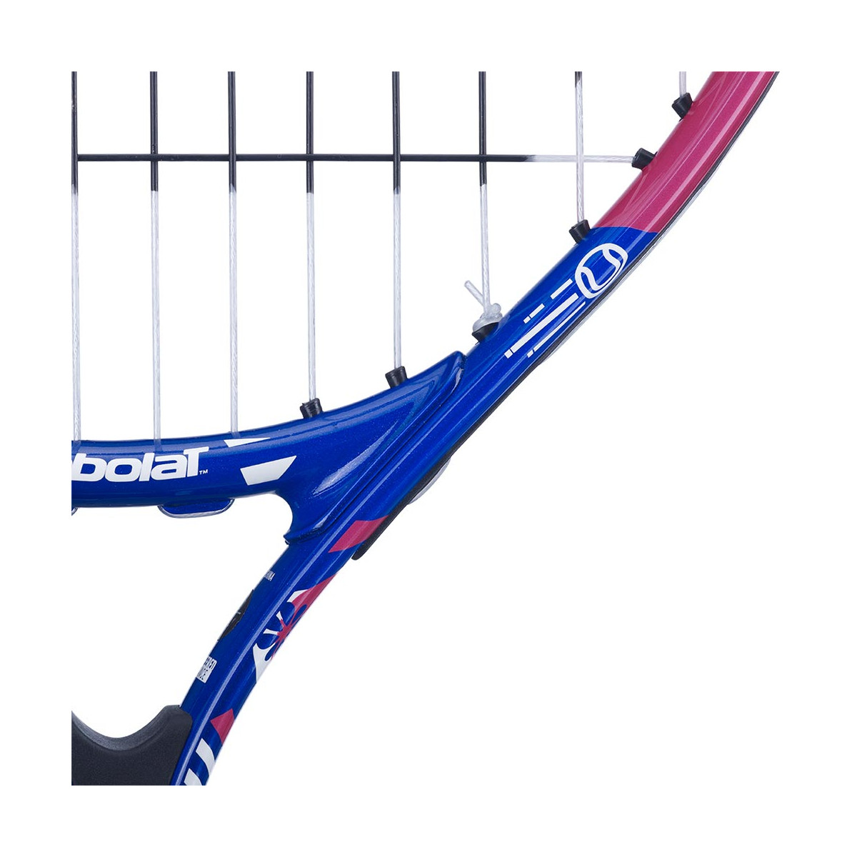 Babolat Junior B-Fly 21 2023 Tennisschl&auml;ger (180 g)