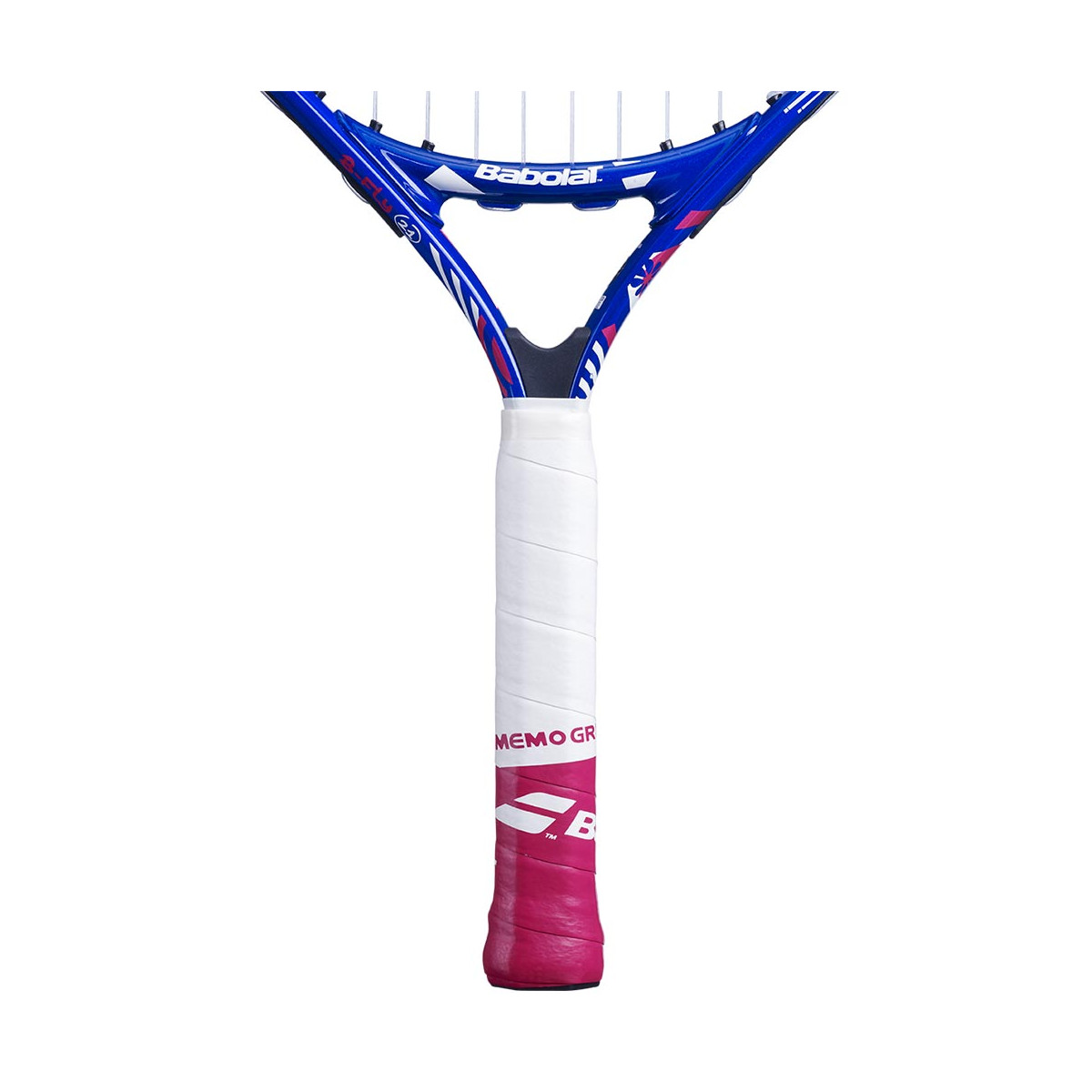 Babolat Junior B-Fly 21 2023 Tennisschl&auml;ger (180 g)