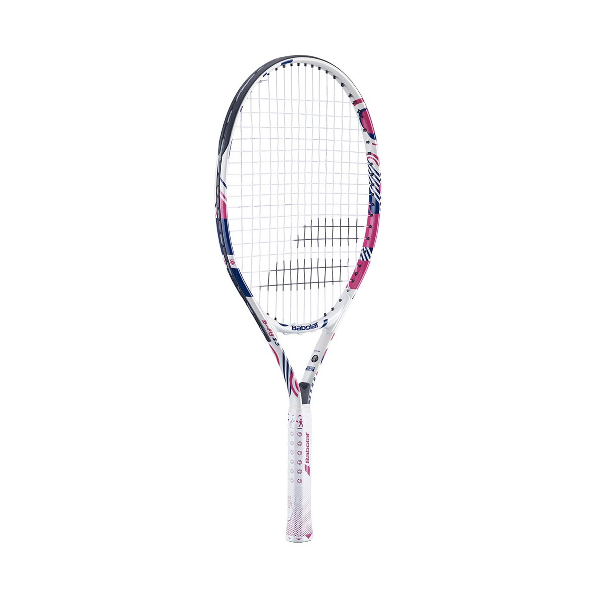 Babolat Junior B-Fly 23 2023 Tennisschl&auml;ger (200 g)