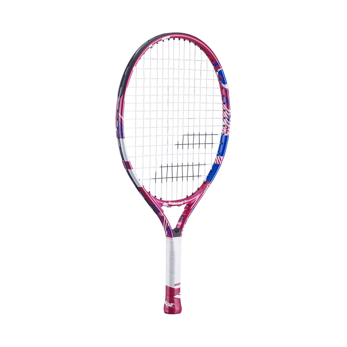 Babolat Junior B-Fly 19 2023 Tennisschl&auml;ger (155 g)