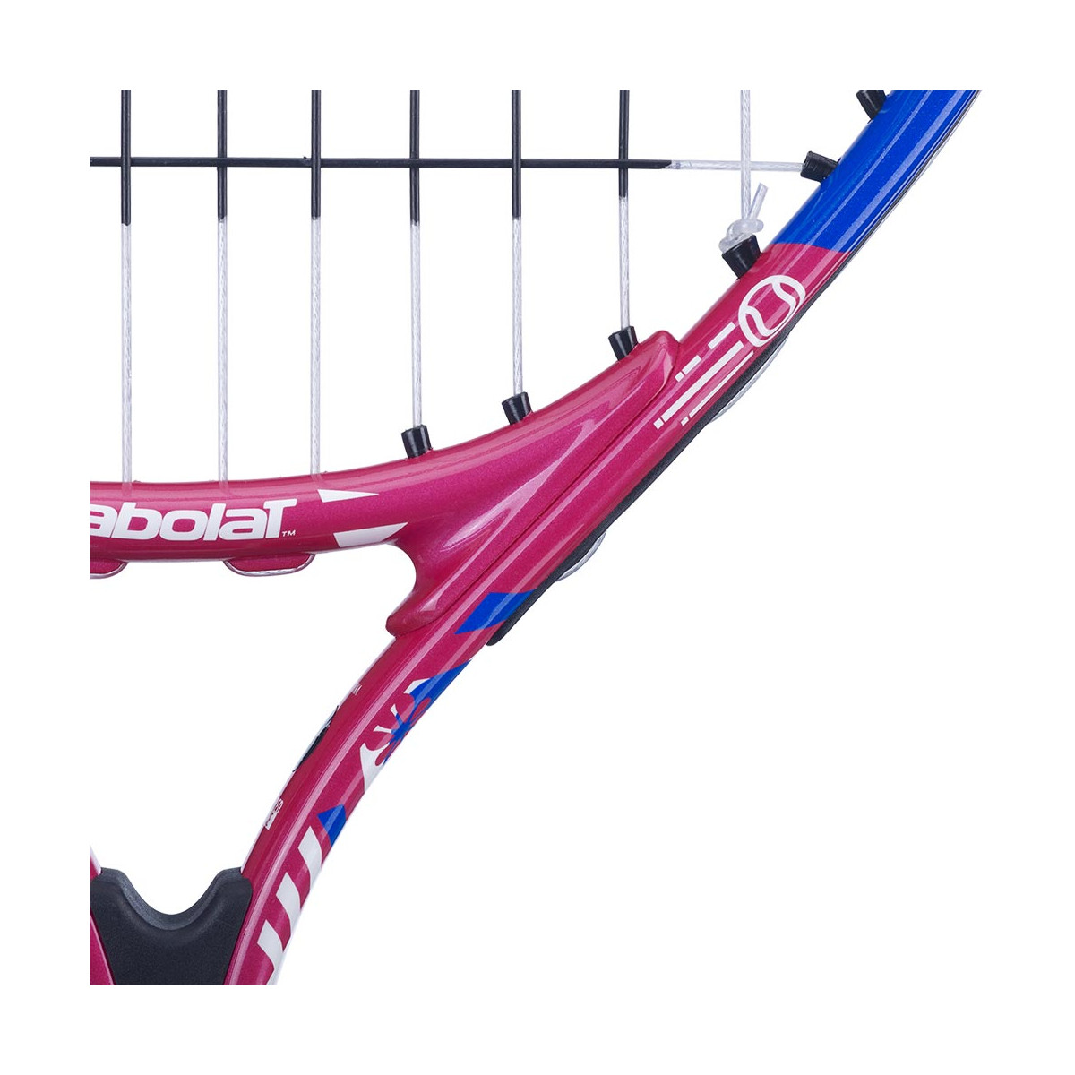Babolat Junior B-Fly 19 2023 Tennisschl&auml;ger (155 g)