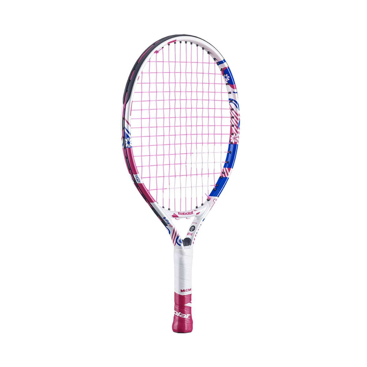 Babolat Junior B-Fly 17 2023 Tennisschl&auml;ger (135 g)