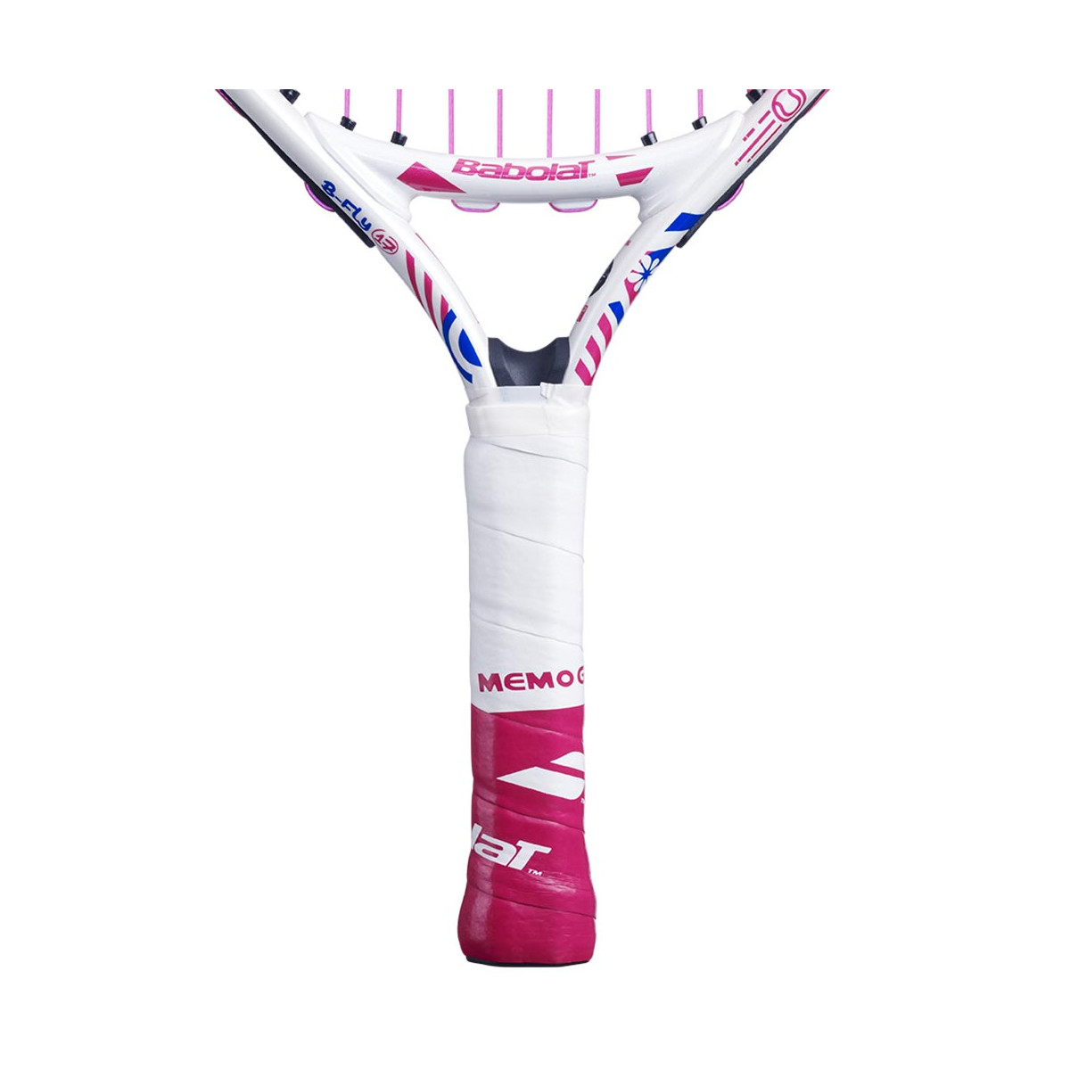Babolat Junior B-Fly 17 2023 Tennisschl&auml;ger (135 g)