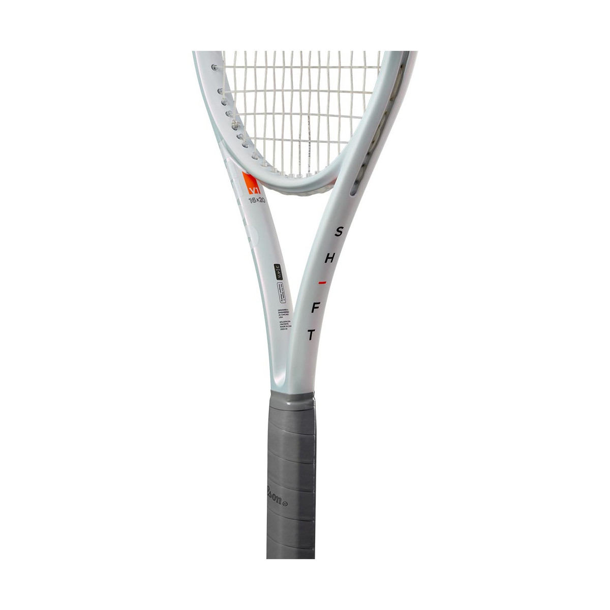 Wilson Shift 99 V1.0 Tennisschl&auml;ger (300 g)