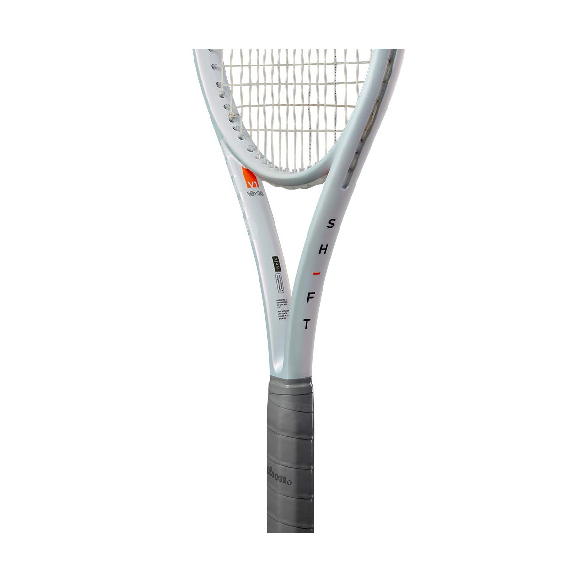Wilson Shift 99 Pro V1.0 Tennisschl&auml;ger (315 g)