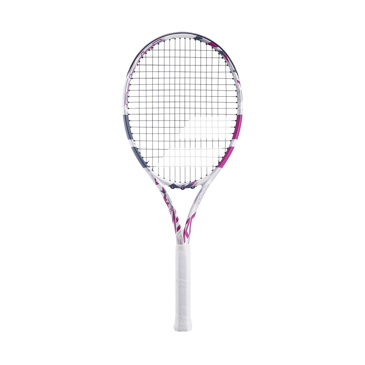 Babolat Evo Aero Lite Pink Tennisschl&auml;ger (275 g)