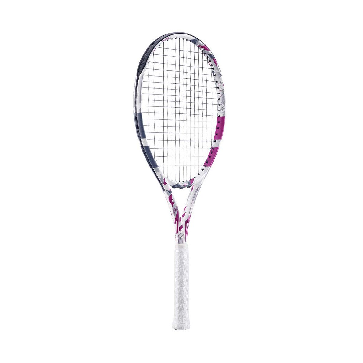 Babolat Evo Aero Lite Pink Tennisschl&auml;ger (275 g)