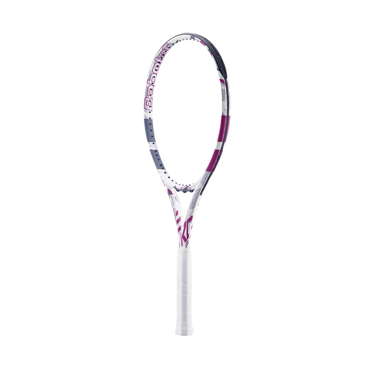Babolat Evo Aero Lite Pink Tennisschl&auml;ger (275 g)