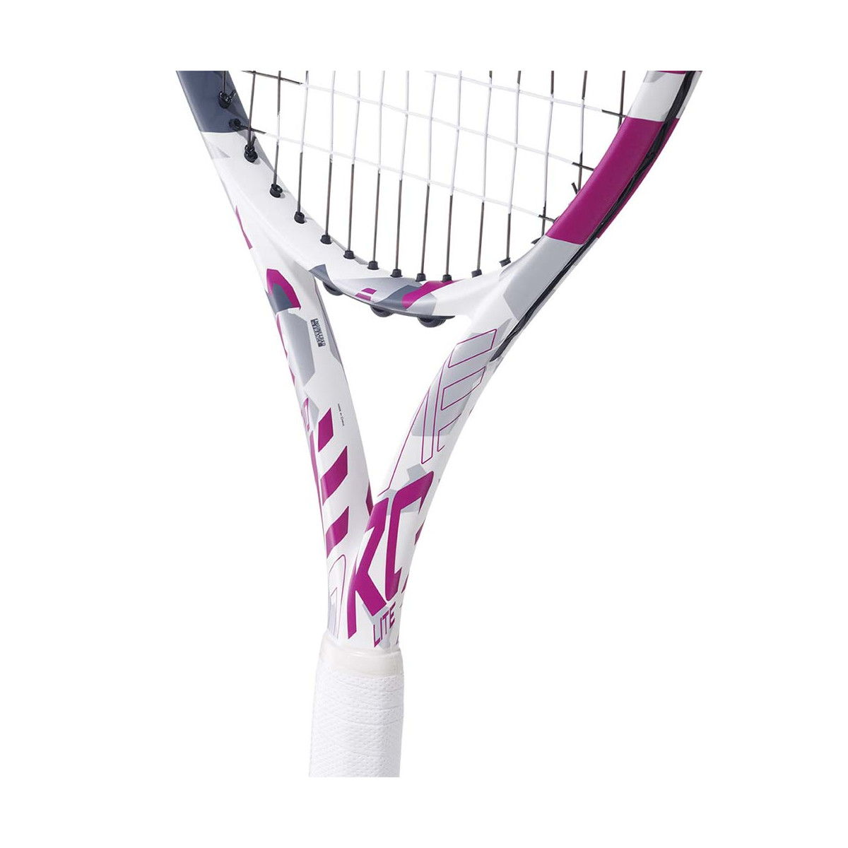 Babolat Evo Aero Lite Pink Tennisschl&auml;ger (275 g)