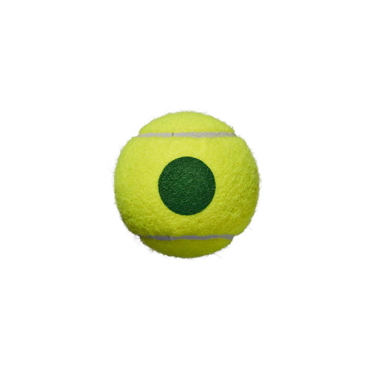 Wilson Starter Play Green Tennisb&auml;lle 4er-Dose