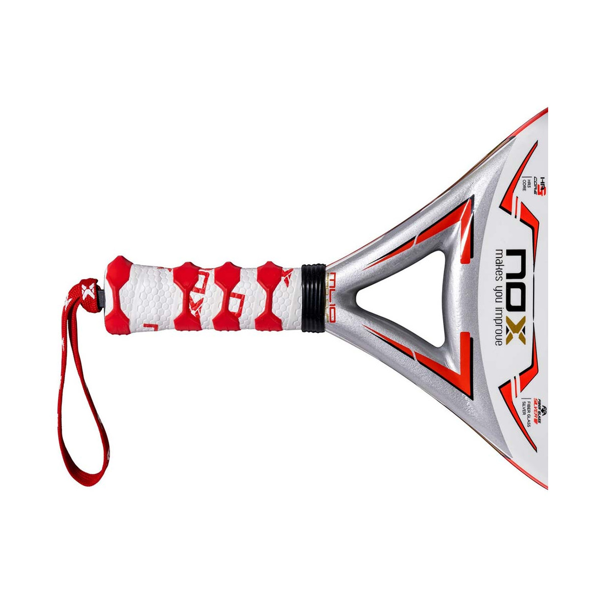 Nox Custom Grip Basisgriffband