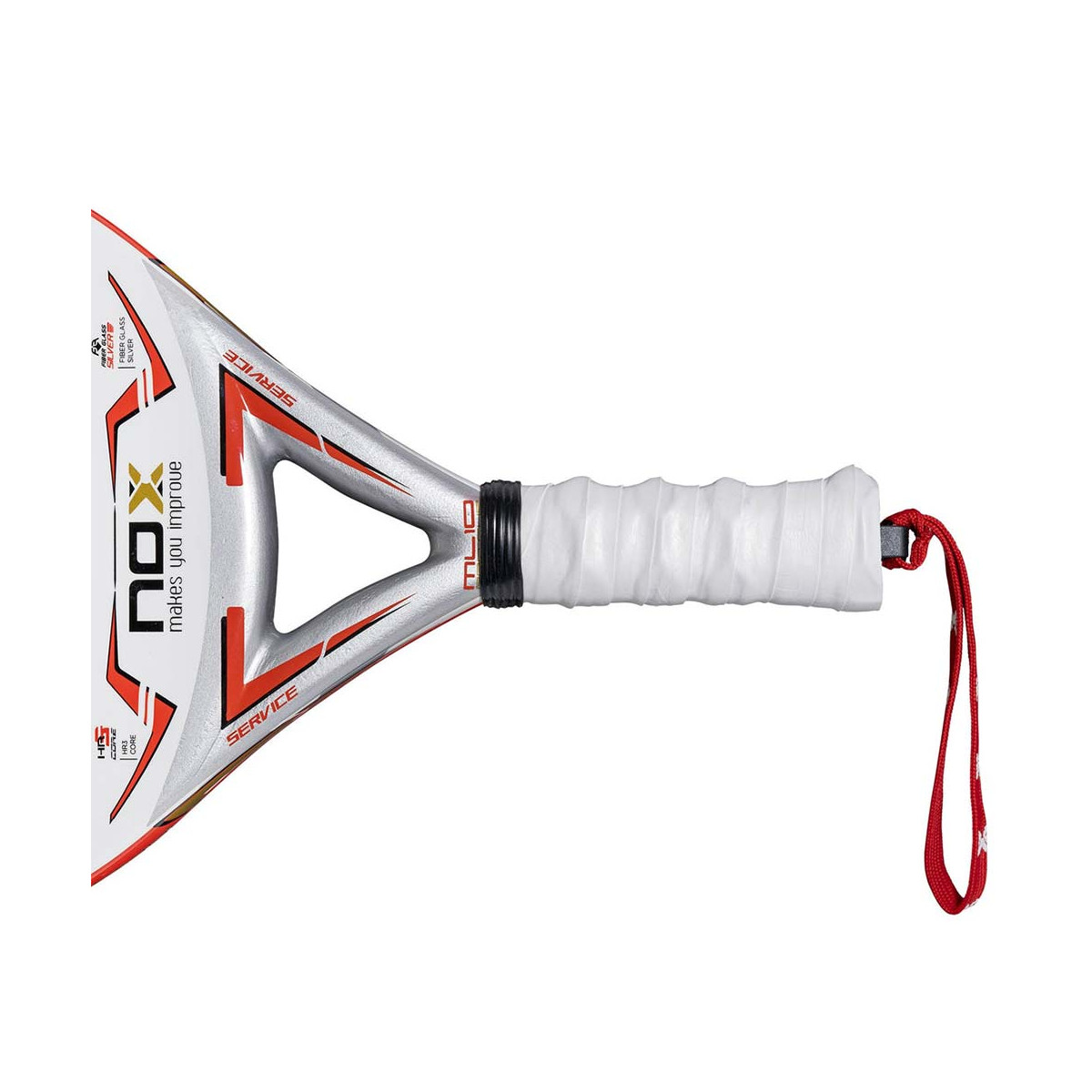 Nox Custom Grip Basisgriffband