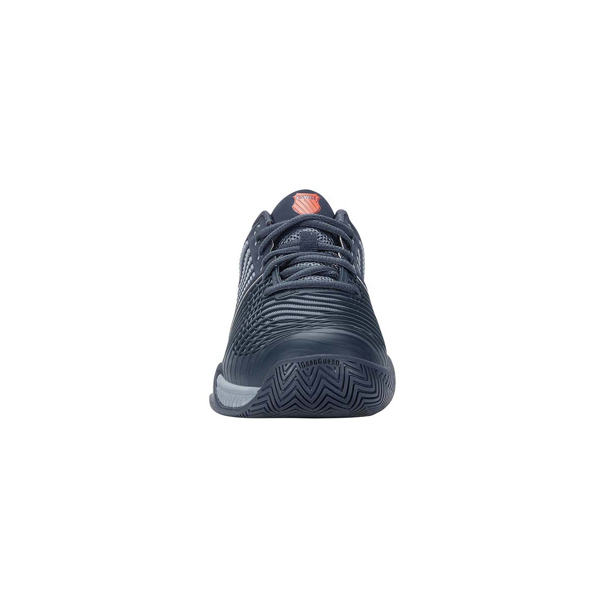 K-Swiss Express Light 3 Tennisschuhe Grau Blau