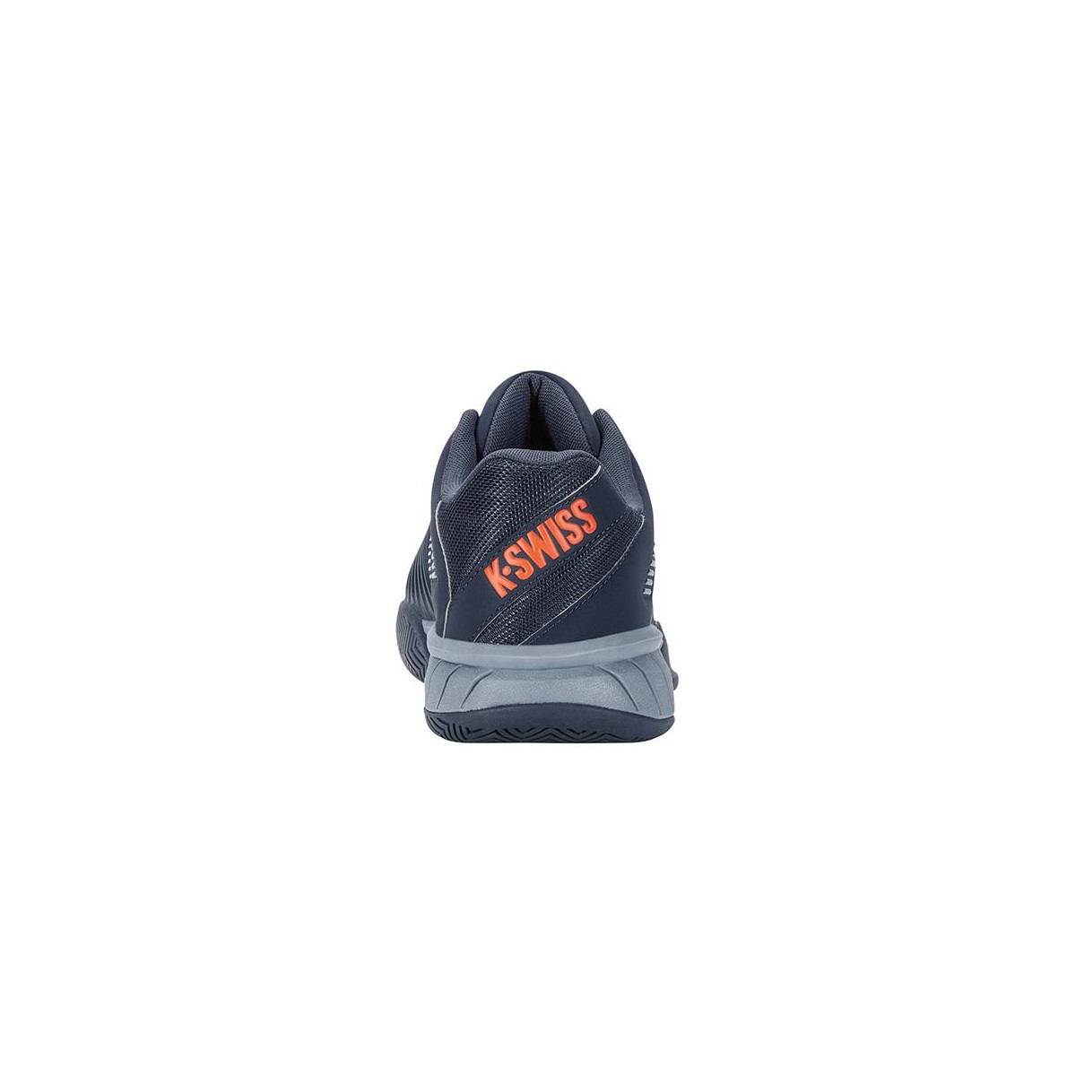 K-Swiss Express Light 3 Tennisschuhe Grau Blau