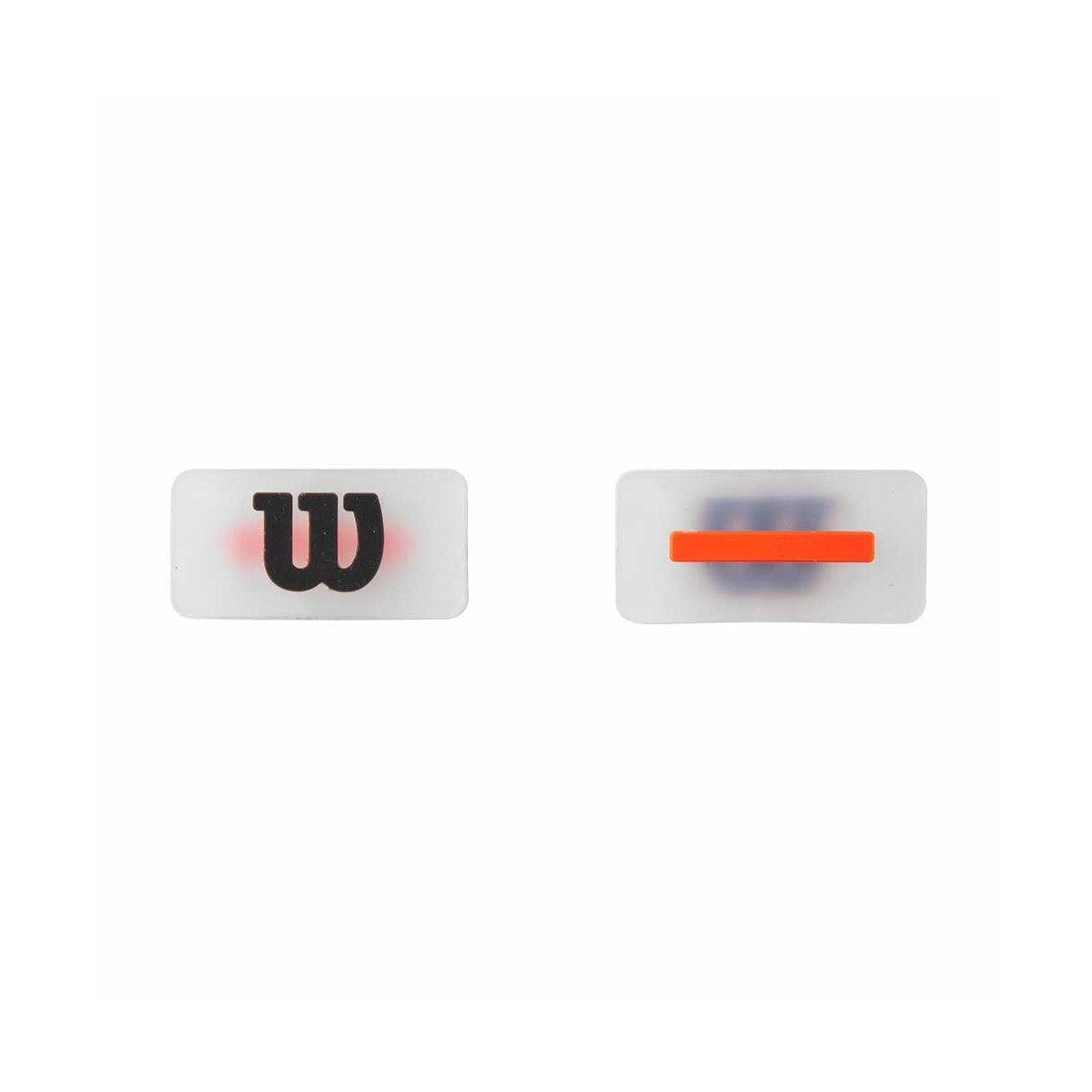 Wilson Pro Feel Shift Vibrationsd&auml;mpfer 2er-Pack