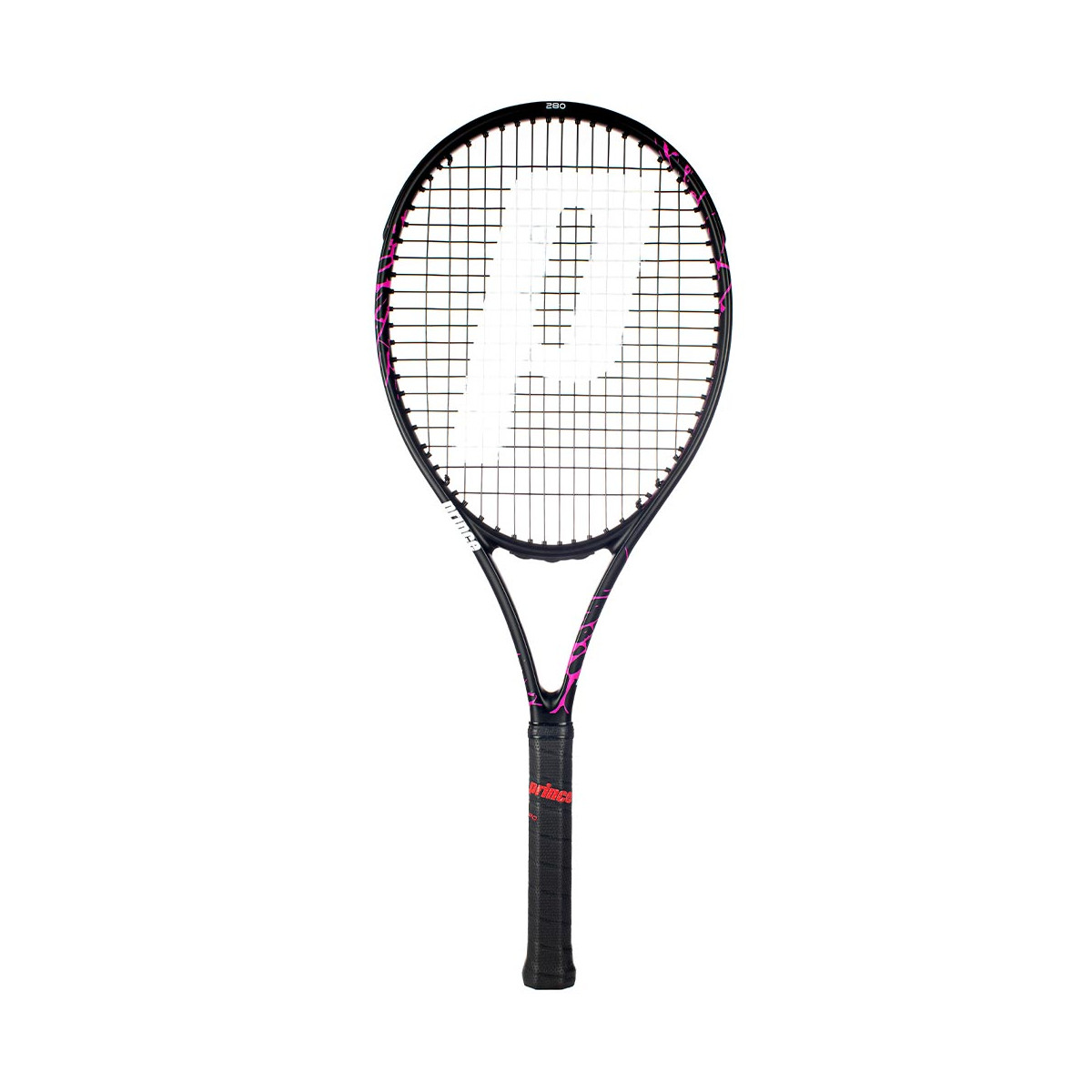 Prince Beast Pink 100 Tennisschl&auml;ger (280 g)