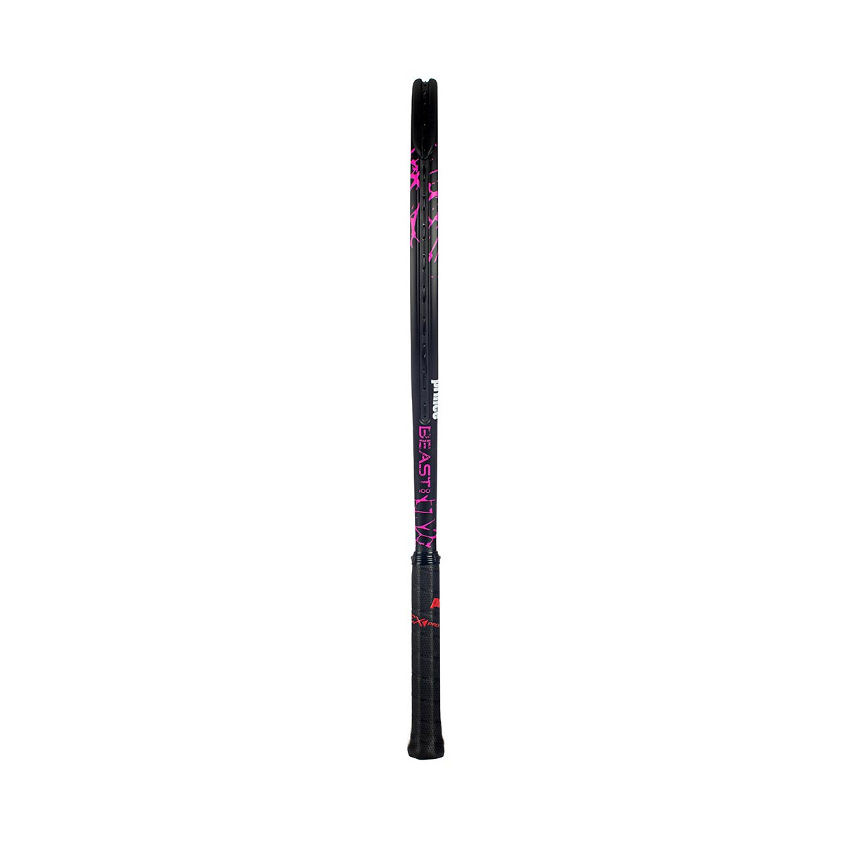 Prince Beast Pink 100 Tennisschl&auml;ger (280 g)