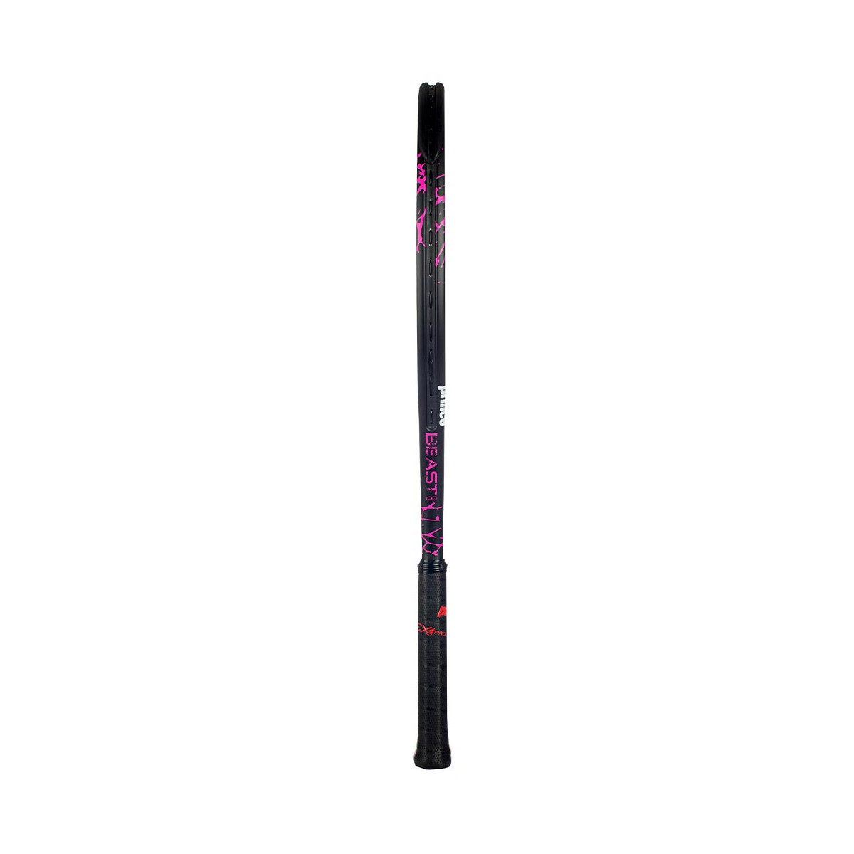 Prince Beast Pink 100 Tennisschl&auml;ger (265 g)