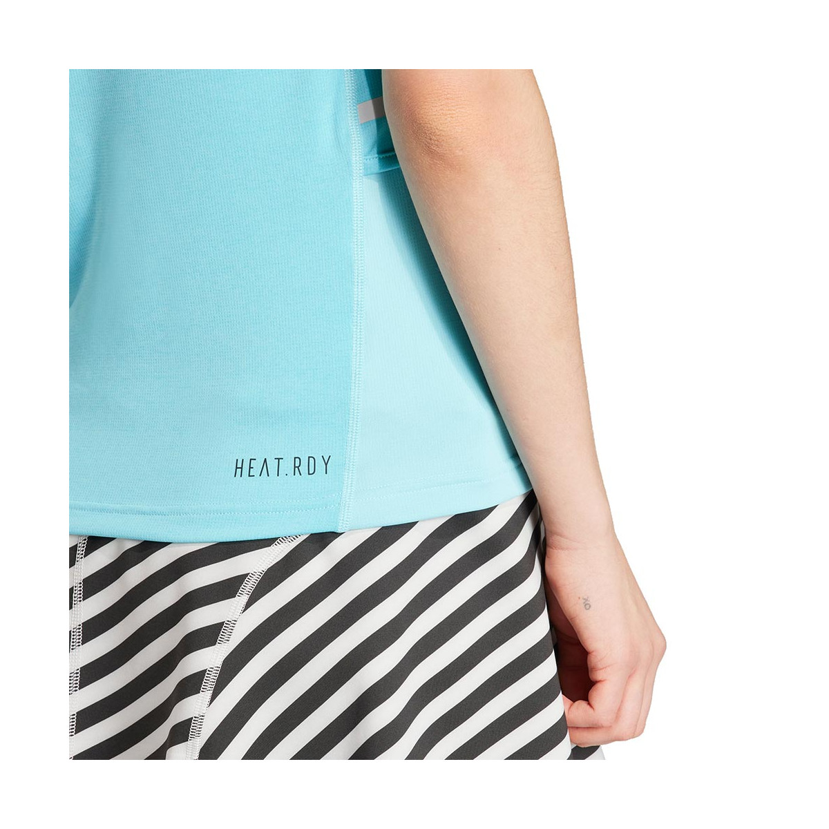 Adidas Match Tank Top Hellblau