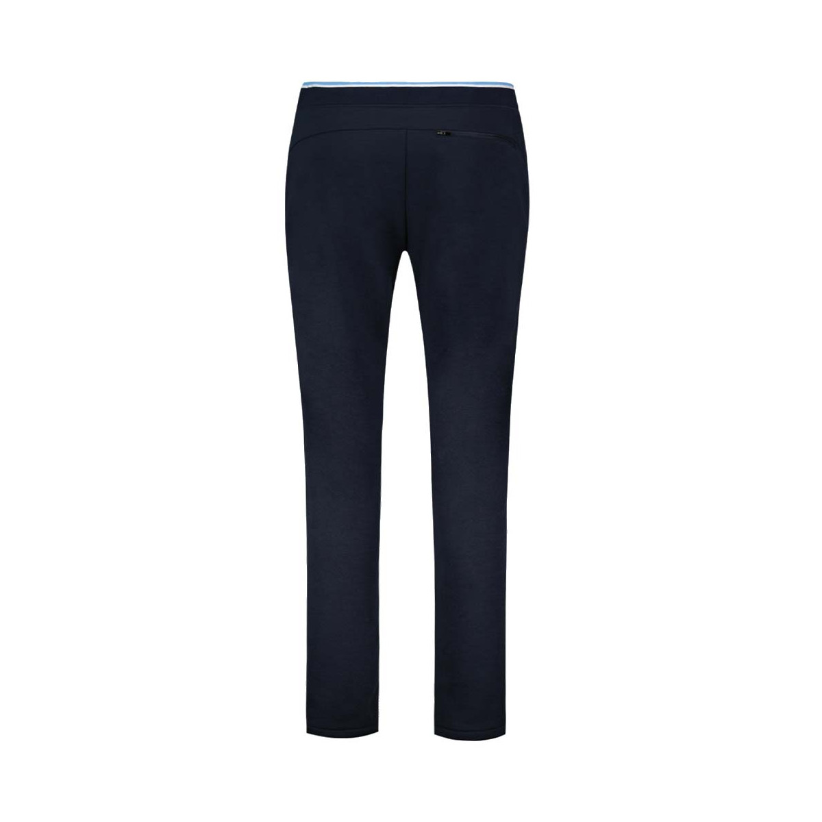 Le Coq Sportif Heritage Hose Marineblau