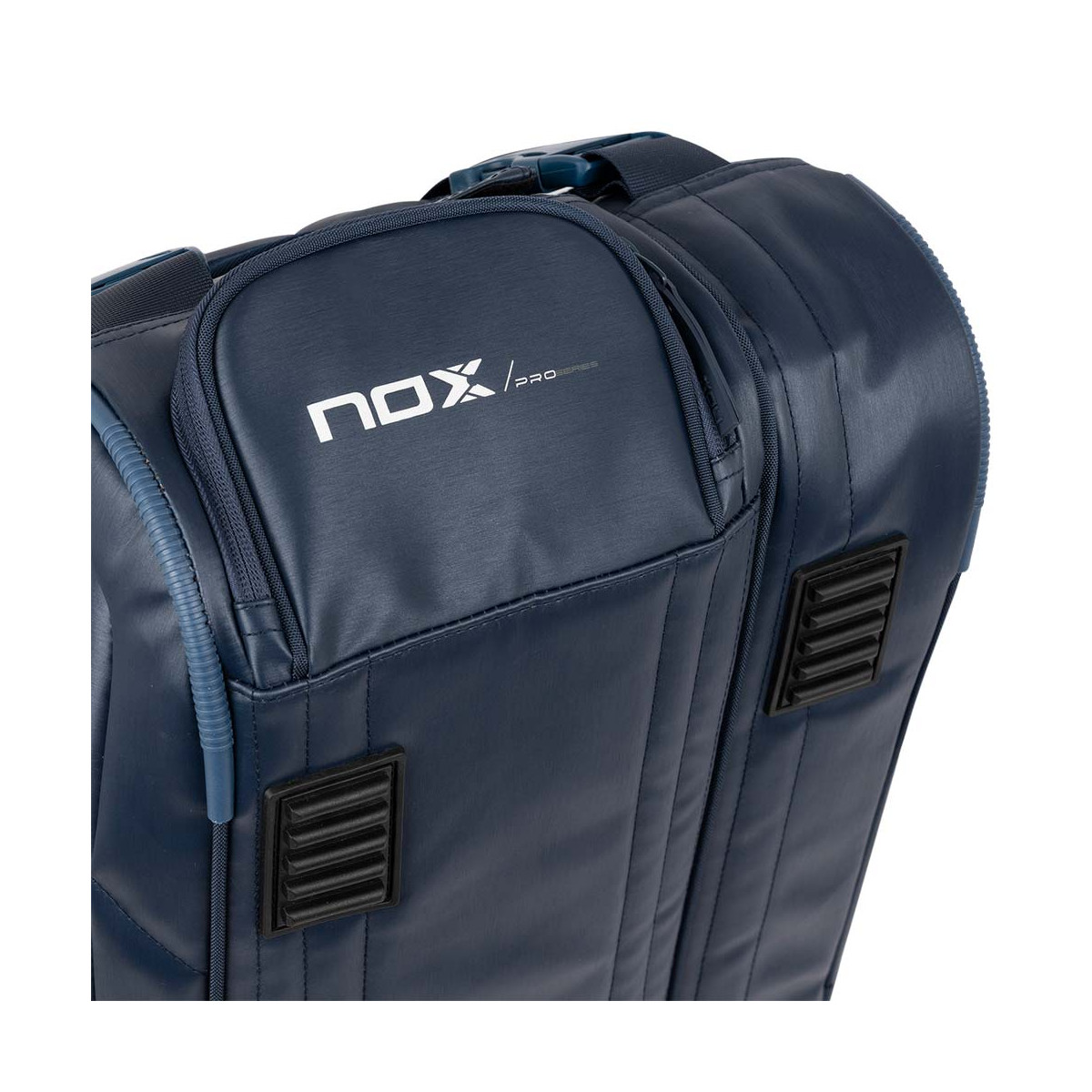 Nox Pro Series Schl&auml;gertasche (Thermobag) Marineblau