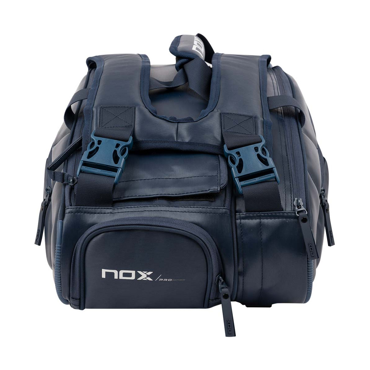 Nox Pro Series Schl&auml;gertasche (Thermobag) Marineblau