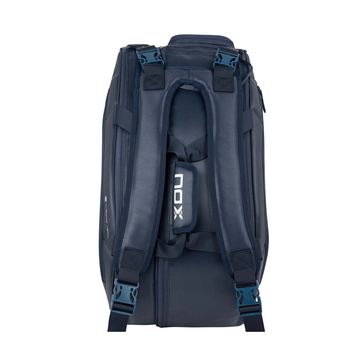 Nox Pro Series Schl&auml;gertasche (Thermobag) Marineblau