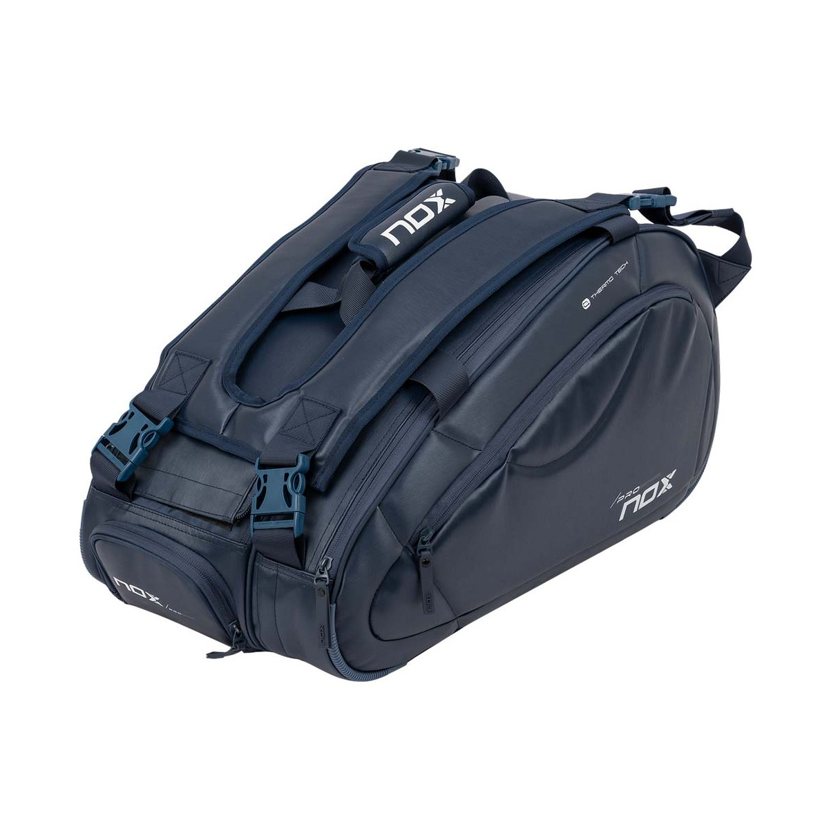 Nox Pro Series Schl&auml;gertasche (Thermobag) Marineblau