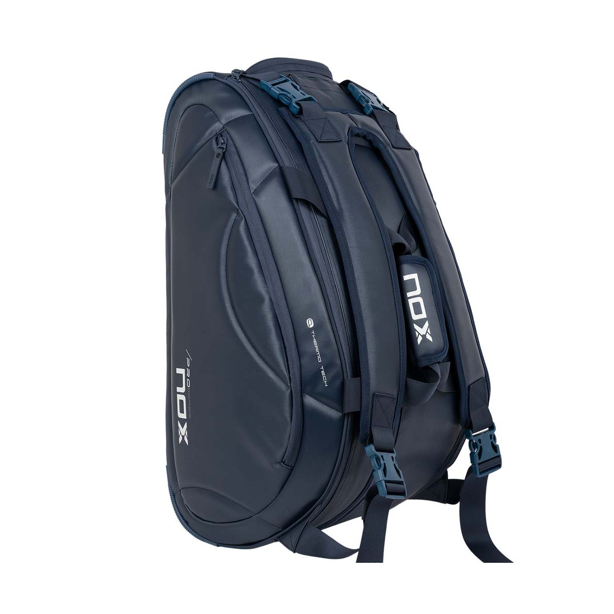 Nox Pro Series Schl&auml;gertasche (Thermobag) Marineblau