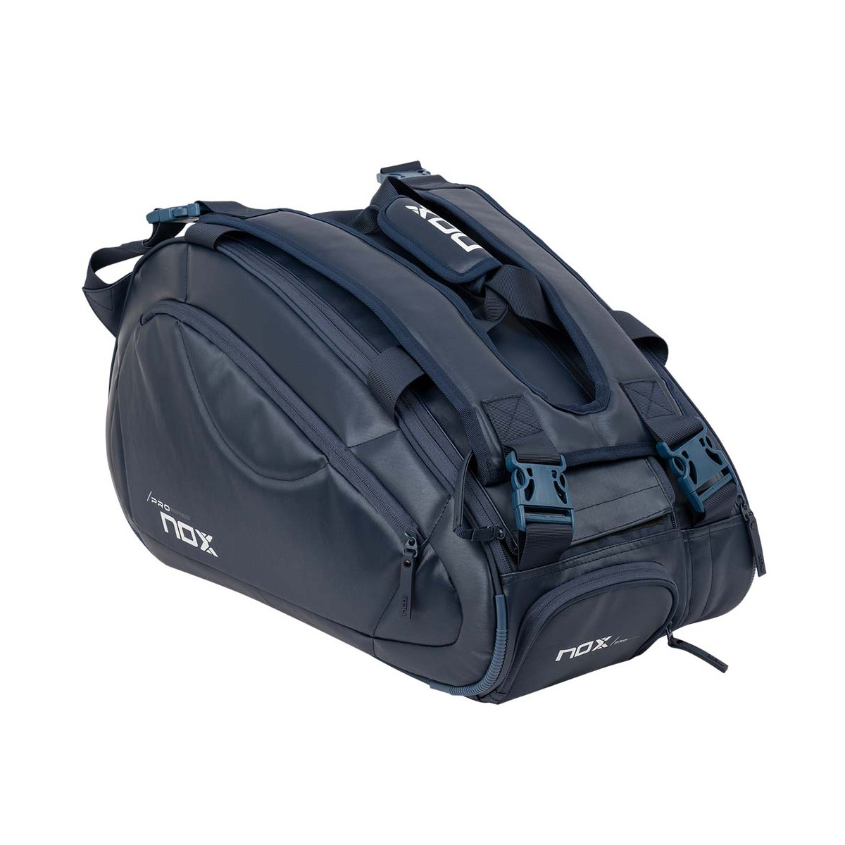 Nox Pro Series Schl&auml;gertasche (Thermobag) Marineblau
