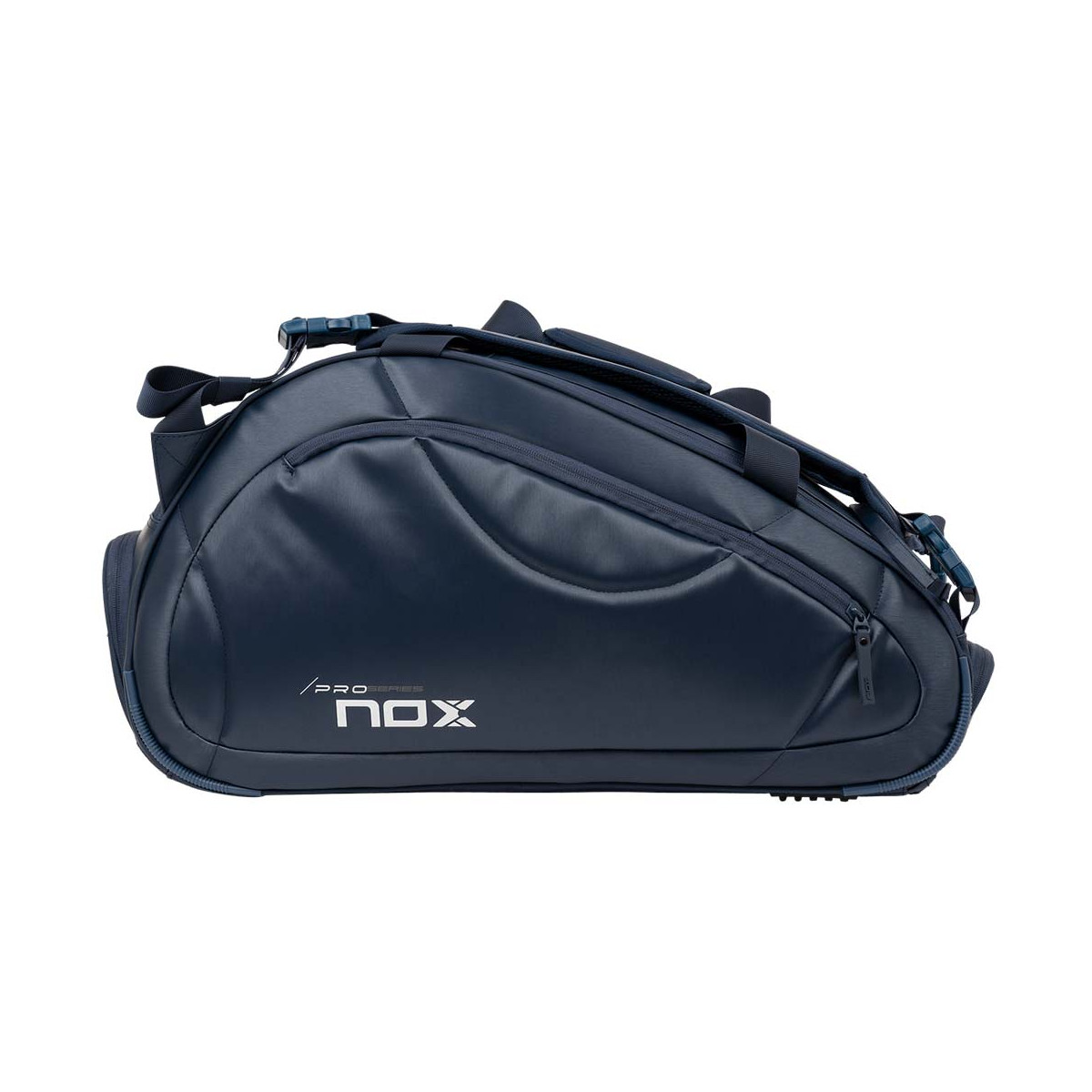 Nox Pro Series Schl&auml;gertasche (Thermobag) Marineblau