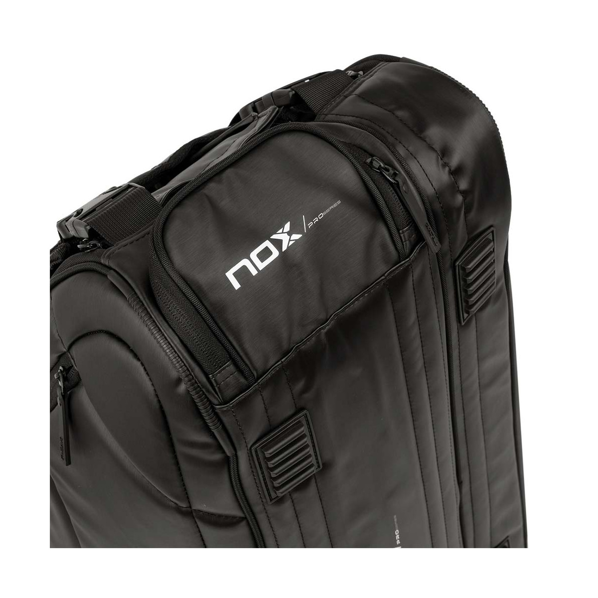 Nox Pro Series Schl&auml;gertasche (Thermobag) Schwarz