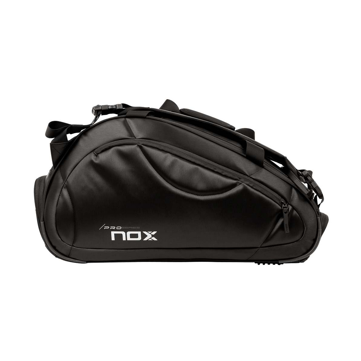 Nox Pro Series Schl&auml;gertasche (Thermobag) Schwarz