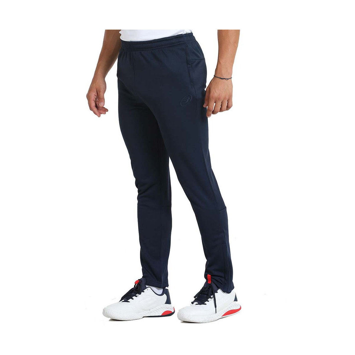 Bullpadel Neme Hose Marineblau