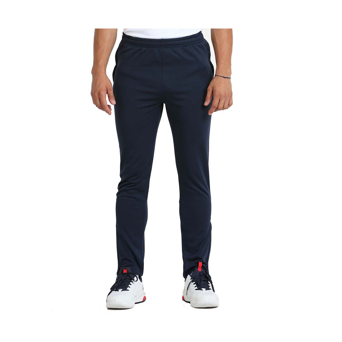 Bullpadel Neme Hose Marineblau