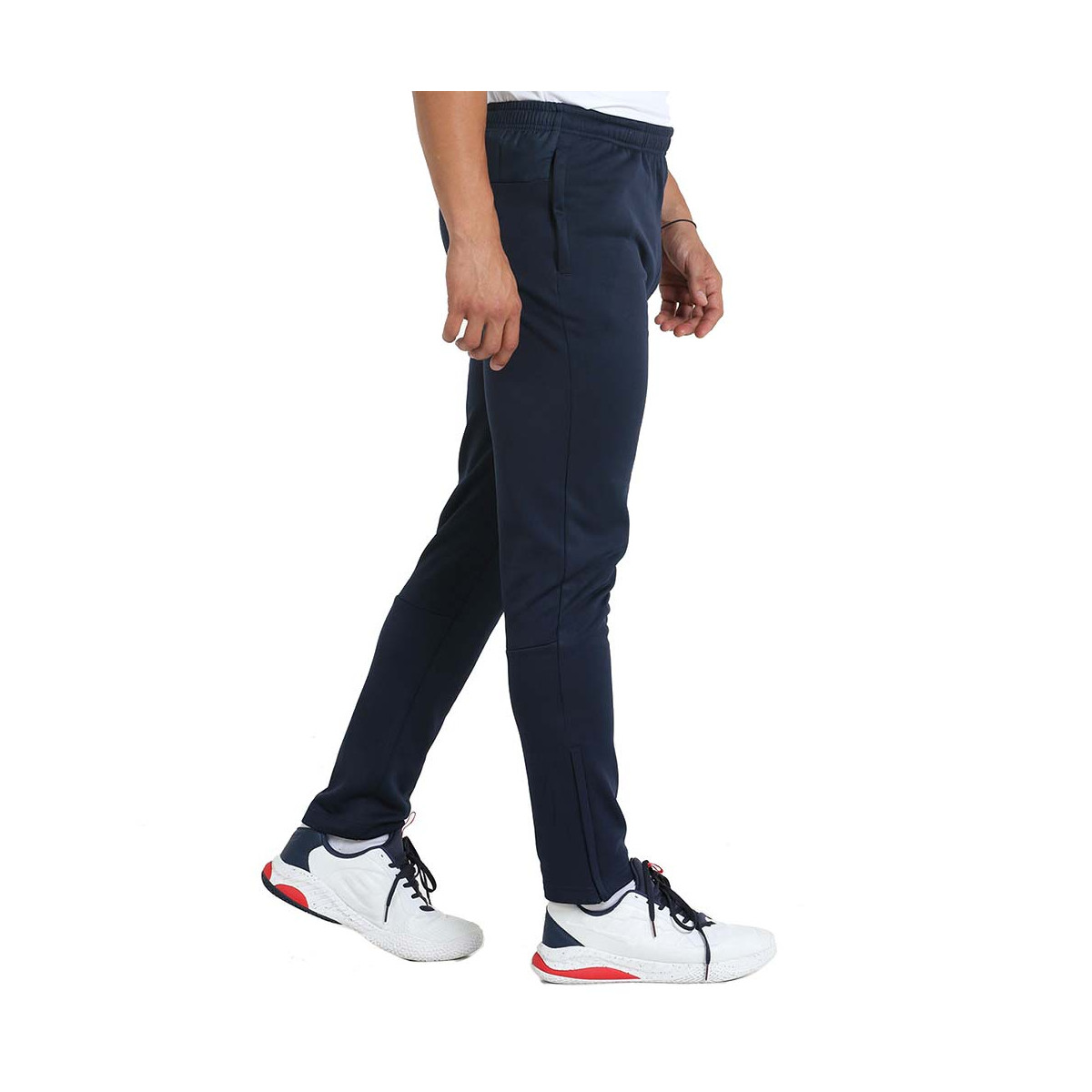 Bullpadel Neme Hose Marineblau