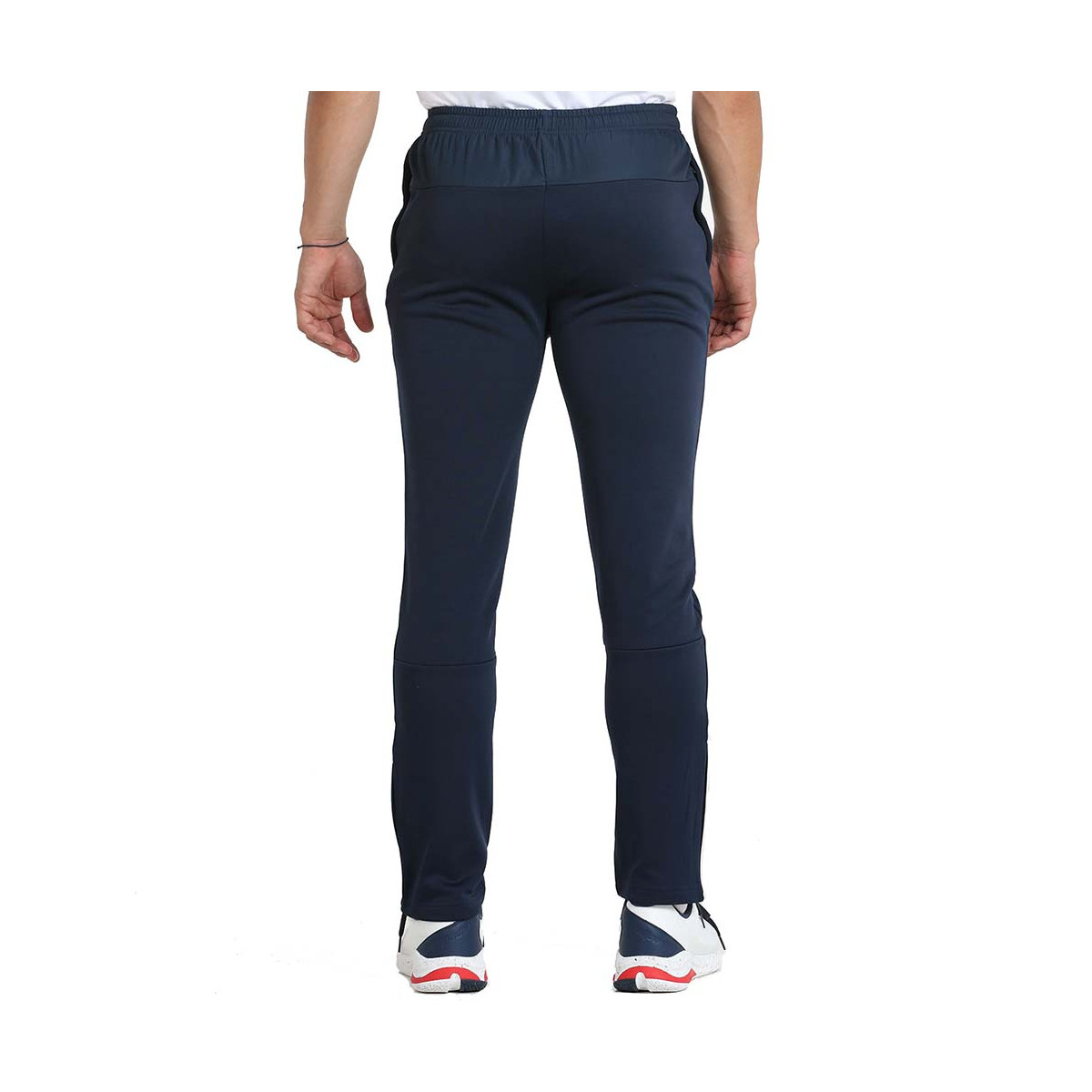 Bullpadel Neme Hose Marineblau