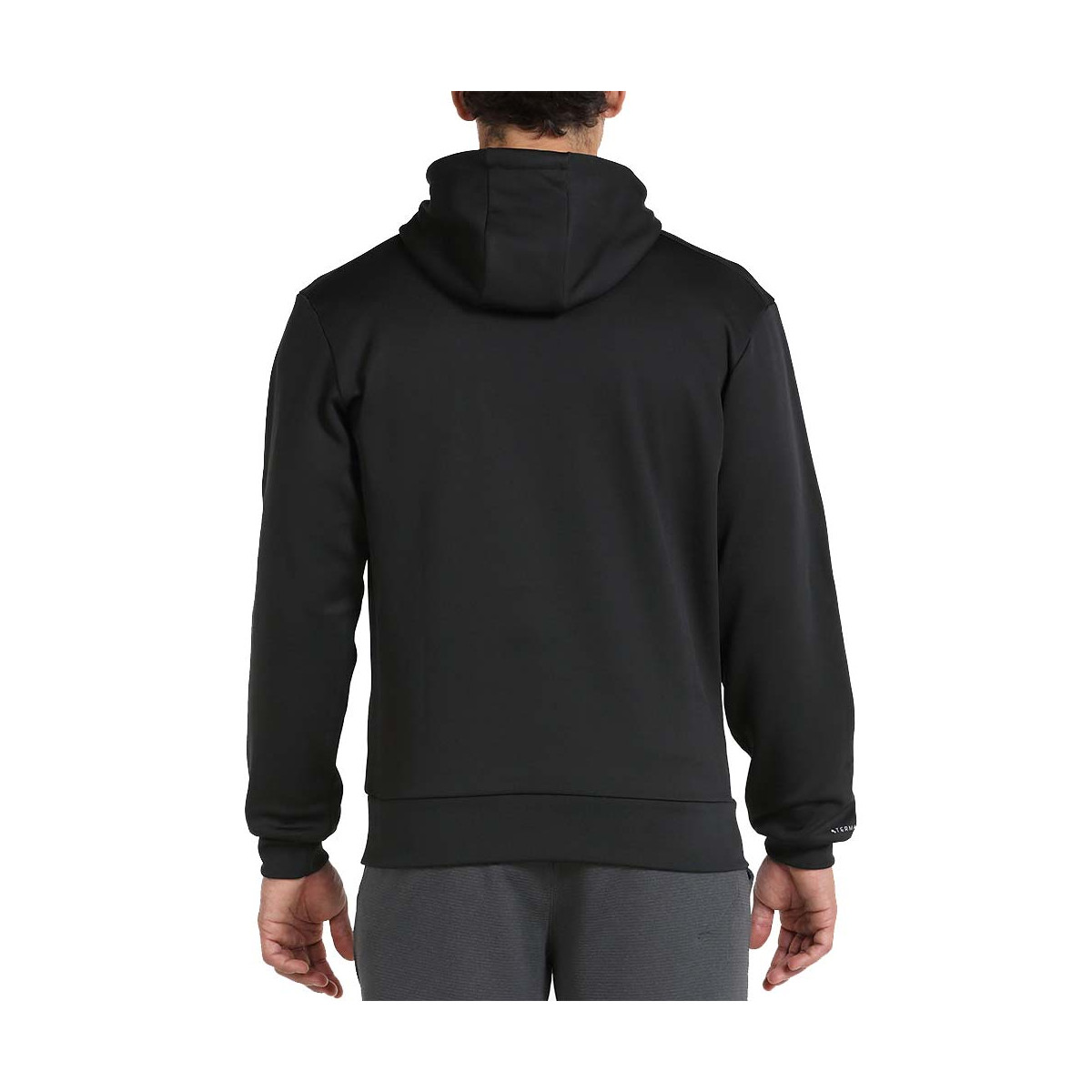 Bullpadel Nocla Sweatshirt Schwarz