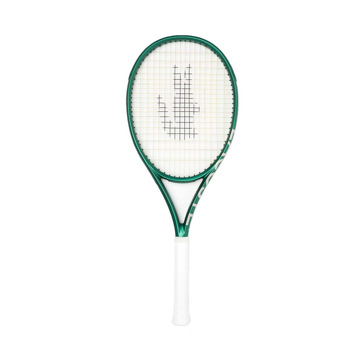 Lacoste L23 L Tennisschl&auml;ger (300 g)