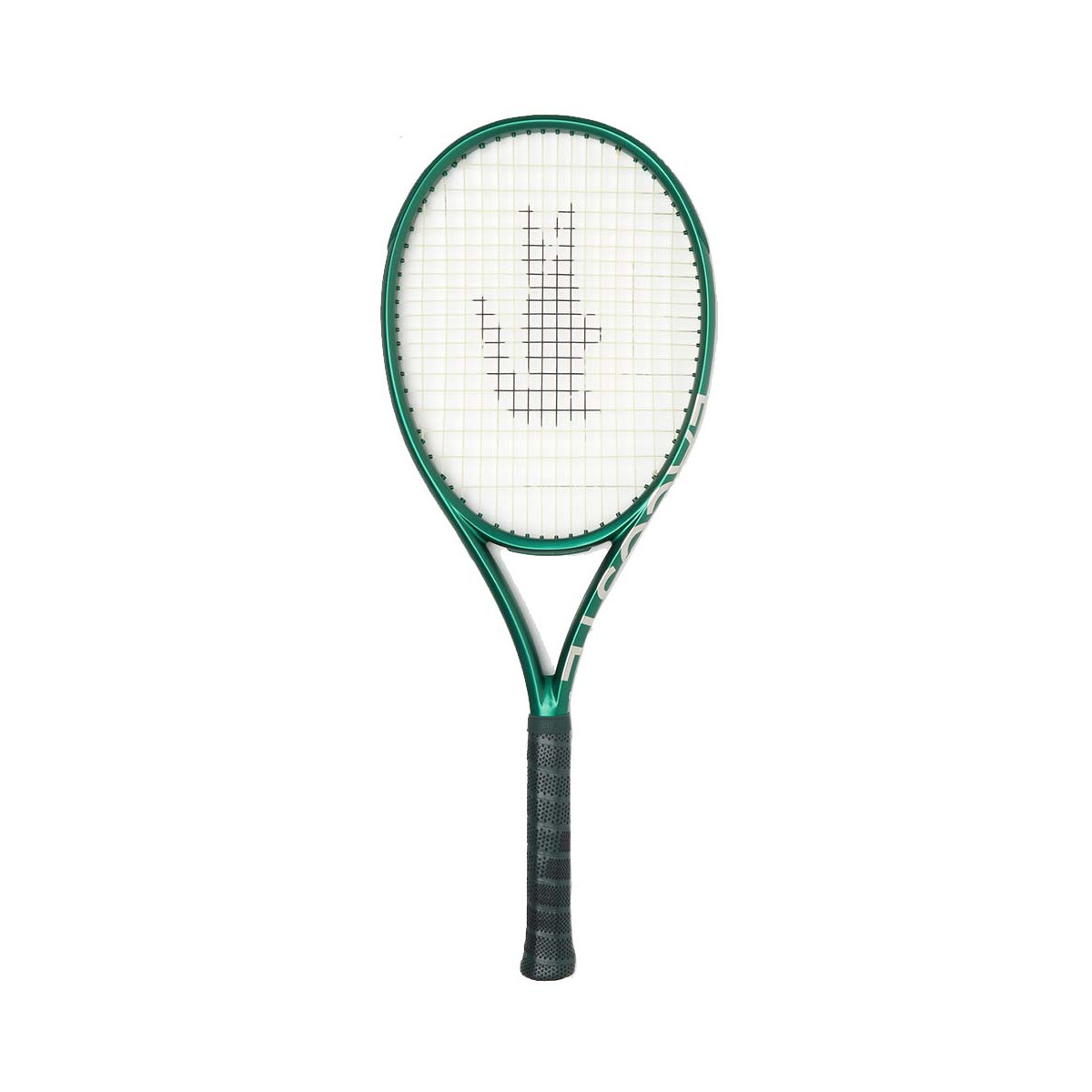Lacoste L23 Tennisschl&auml;ger (300 g)