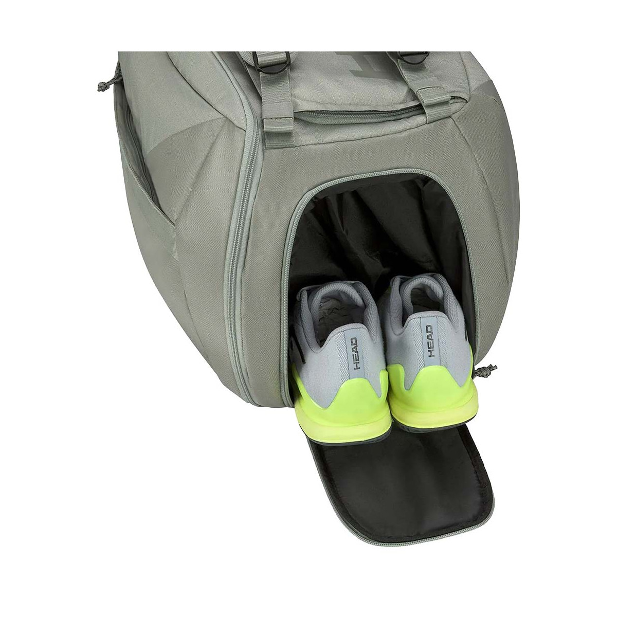 Head Pro Duffle M Padel