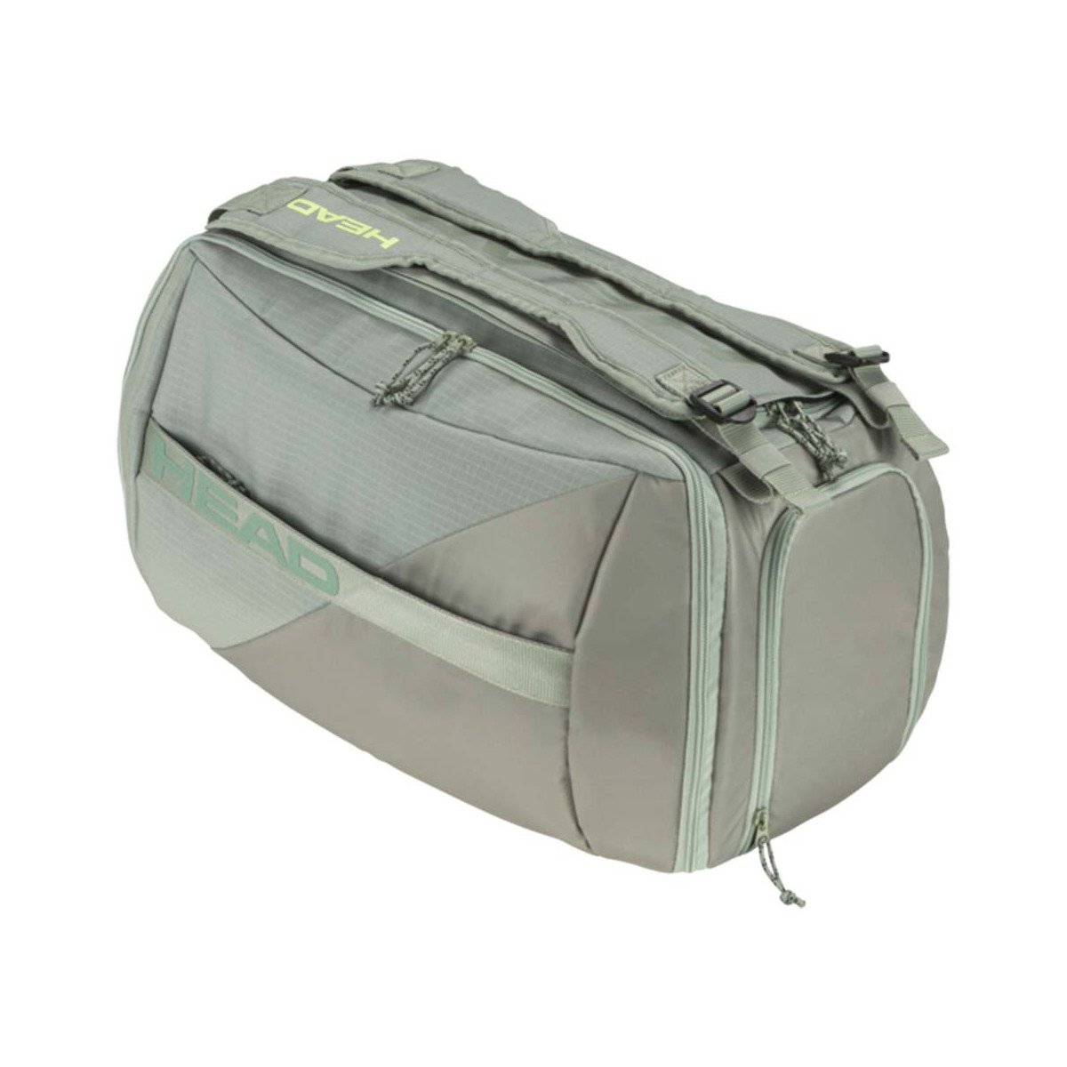 Head Pro Duffle M Padel