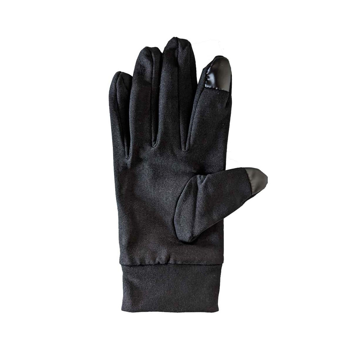 Head Handschuhe Schwarz