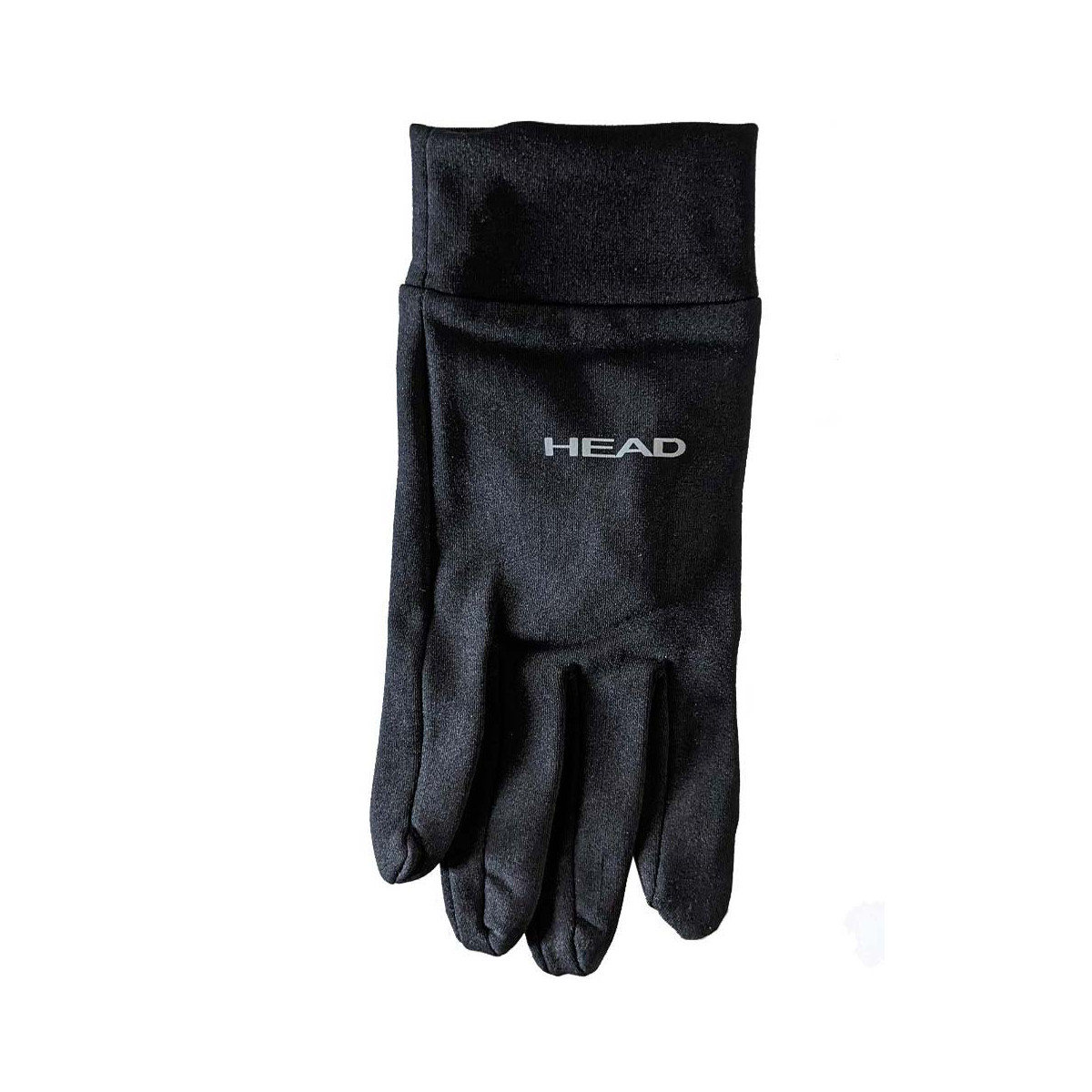 Head Handschuhe Schwarz