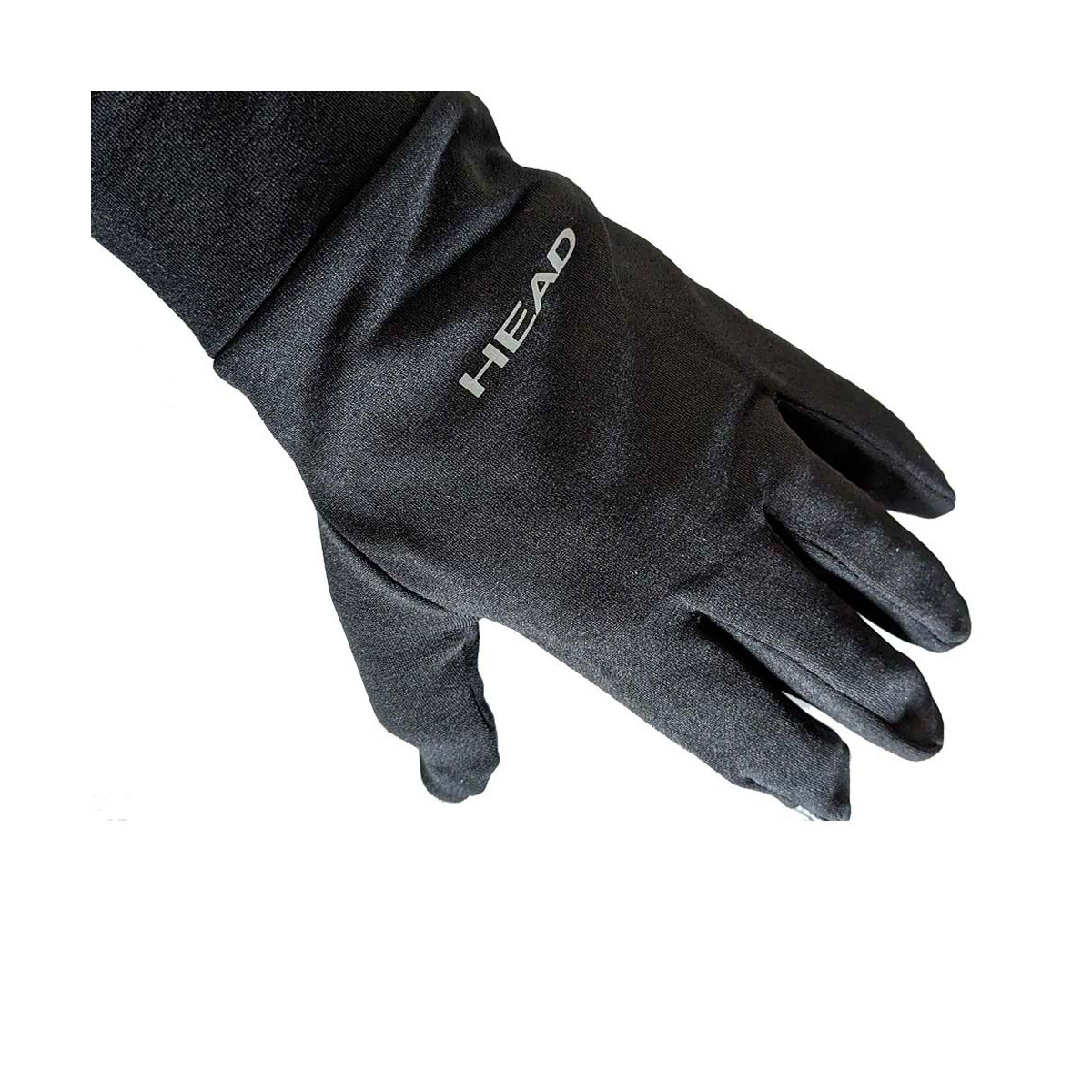 Head Handschuhe Schwarz