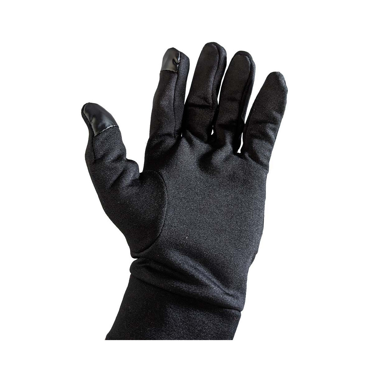 Head Handschuhe Schwarz