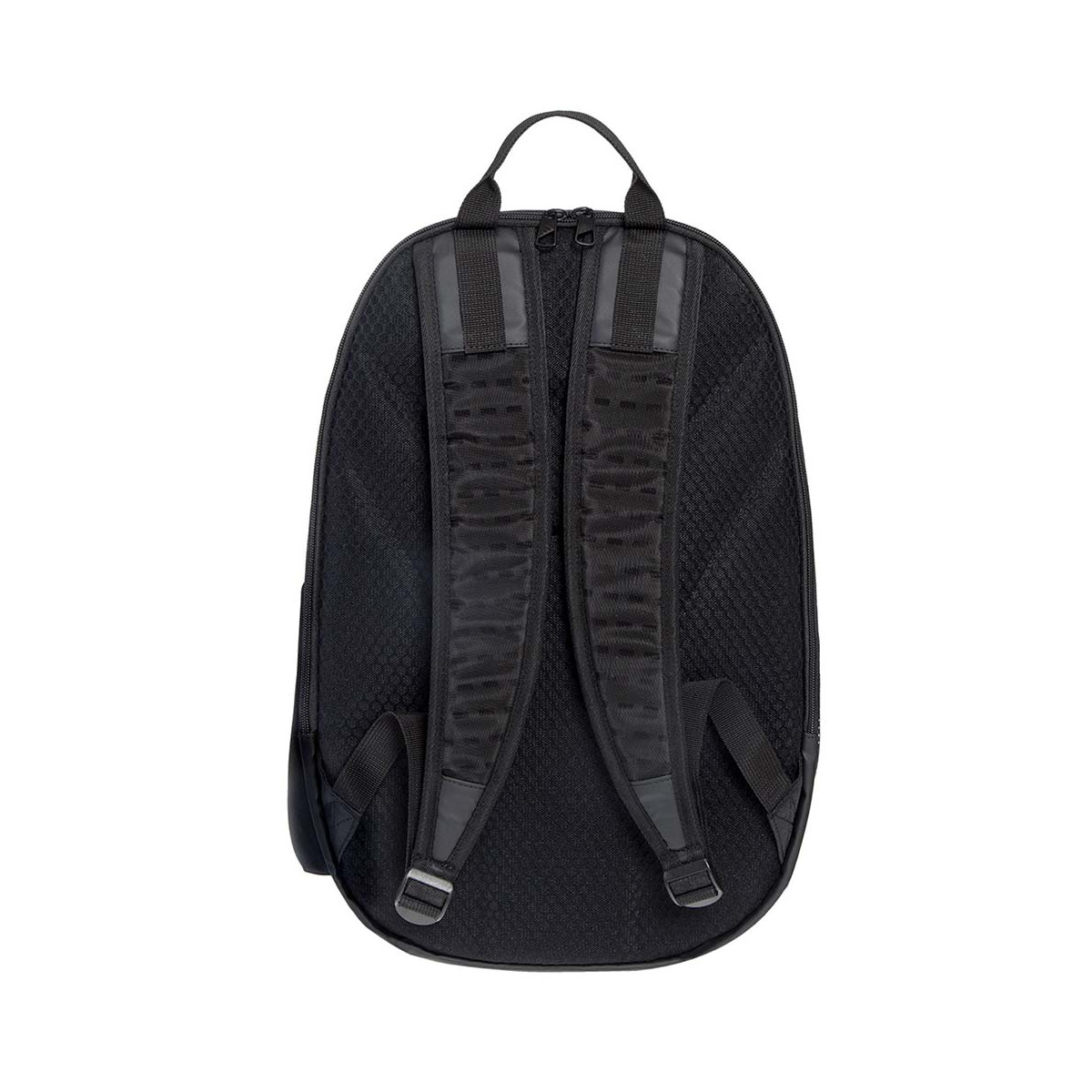 Adidas Pro Tour Rucksack Schwarz / Orange